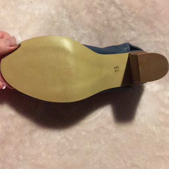 Heels - Picture 5 of 5